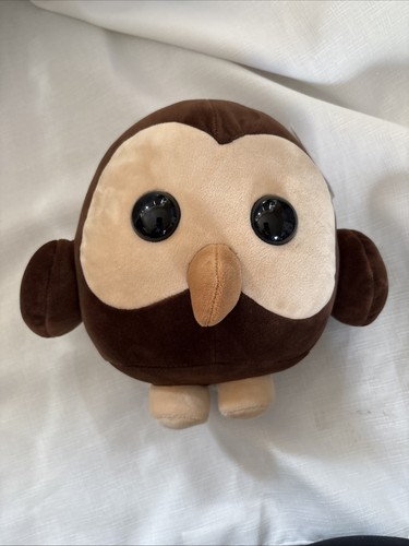 Fly ride owl fez adopt - fez, raro