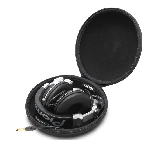 Udg creator headphone hardcase - udg,