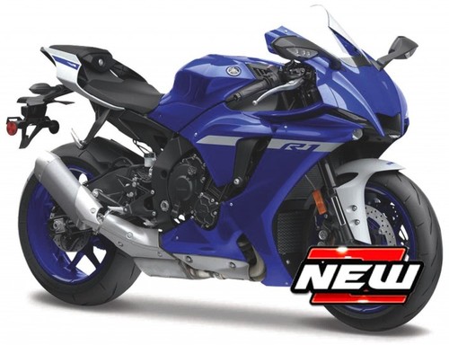 Maisto mi21847 yamaha yzf - maisto,