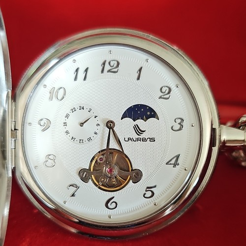 Laurens sole luna orologio - laurens, &