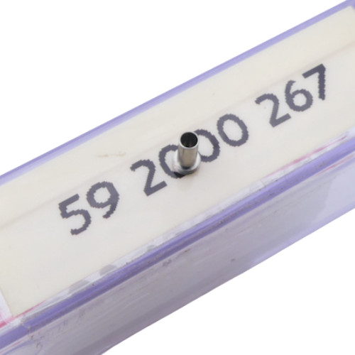 Zenith 2000 267 tube - 2000,