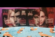 Vampire Diaries: Books + The