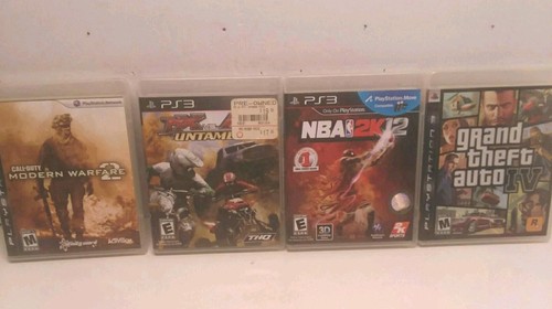 Lotto giochi ps3 call of - giochi,