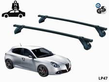 BARRE PORTATUTTO PORTAPACCHI