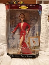 Mattel Barbie come Marilyn