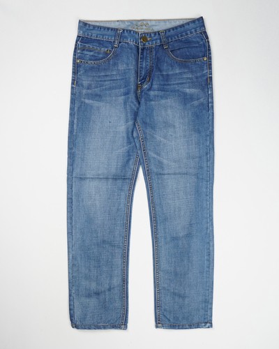 Jeans lee uomo regular - uomo, fit