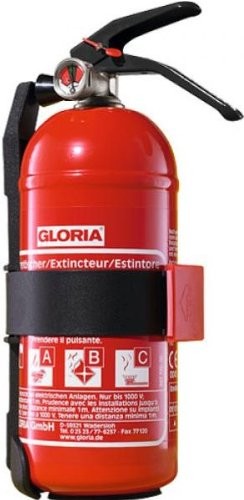 Gloria estintore polvere da - gloria,