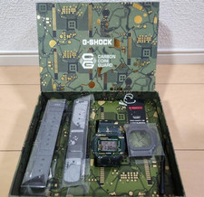 Casio G-Shock DWE-5600CC-3DR