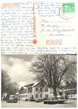 CRAWINKEL Arnstadt casa