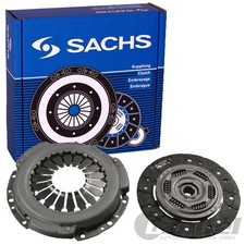 SACHS Kupplung-Satz Senza