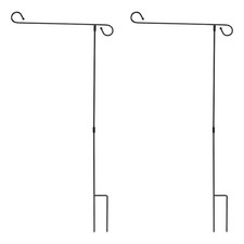2pcs Utile Garden Pollunger