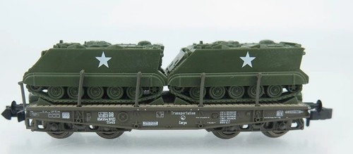 Roco 928 carro armato - 928, n.2