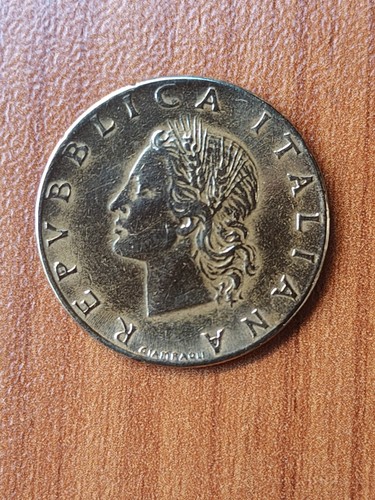 Lire quercia repubblica - quercia,