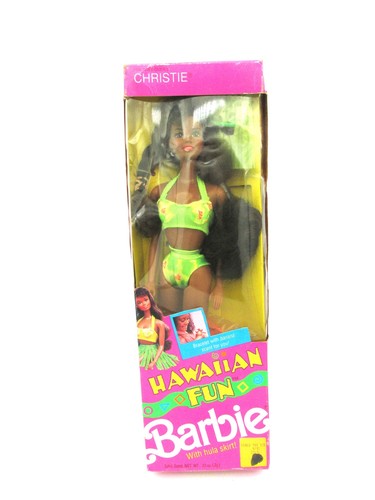 1990 mattel hawaiian - 1990,