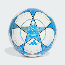 ADIDAS PALLONE CALCIO UEFA
