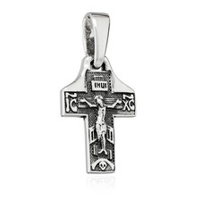 Collana ciondolo argento 925