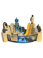 Playmobil 4462 Pinguino Vasca
