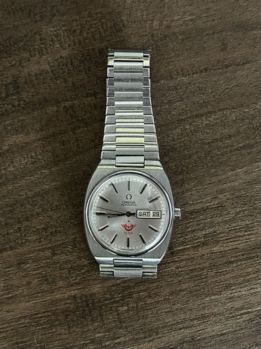 Omega seamaster vintage - seamaster,