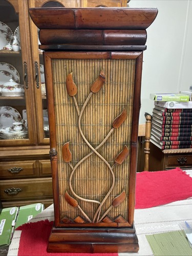 Mobiletto vintage metà secolo