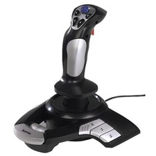 PC Joystick Hama Outlandish