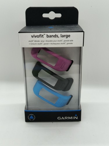 Garmin vivofit fasce - fasce, di