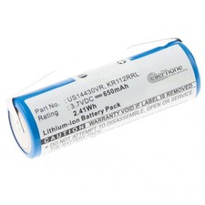 Batteria per Philips HS8020