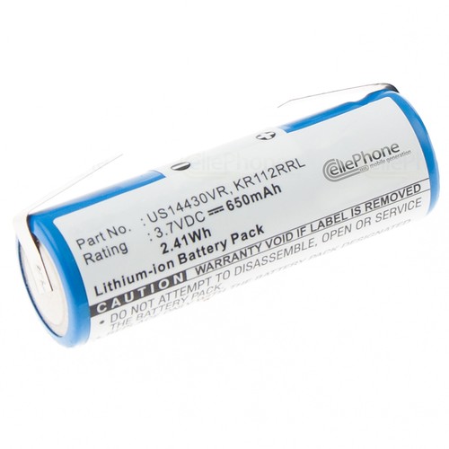 Batteria per philips hs8020 - philips,