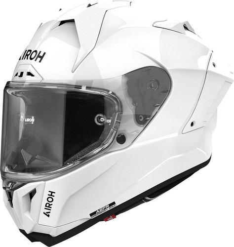 Airoh gp800 bianco lucido - airoh,