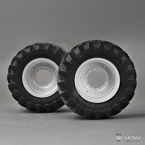 Mozzo metallo pneumatico - metallo,