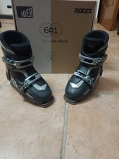 Scarponi Sci Bambino Roces 