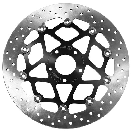Disco freno ktm - duke, 690