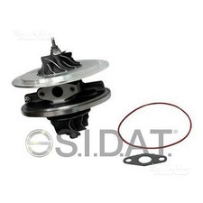 Coreassy turbina alfa 156 - 156, 166