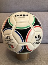 Adidas tango espana 1982 - tango,