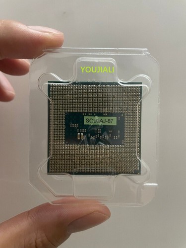 Processore notebook intel - ,
