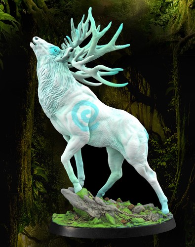 Dungeons dragons animale - dungeons,