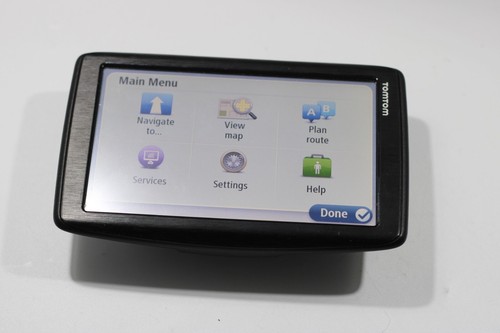 Navigatore satellitare tomtom - satellitare,
