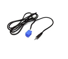 CAVO INGRESSO AUX INTERFACCIA