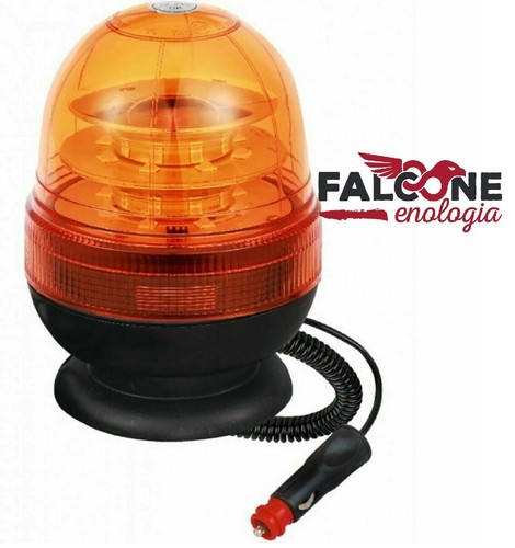 Lampeggiante girofaro led x - girofaro,