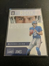 2019 PANINI UNPARALLELED