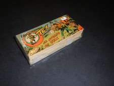 STRISCE DI TEX  IV° SERIE