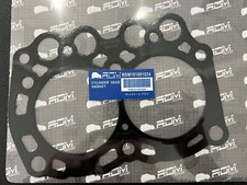 GUARNIZIONE TESTATA  CASALINI MITSUBISHI L2E 635 CC. Diametro Pistone 78