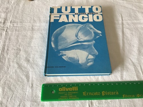 Tutto fangio severo - 🟥tutto,