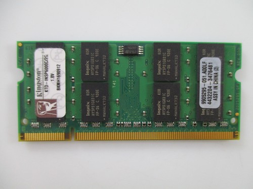 Memoria ram dimm gb - memoria, 2