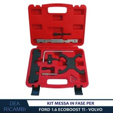 Kit messa in fase per FORD 1.6