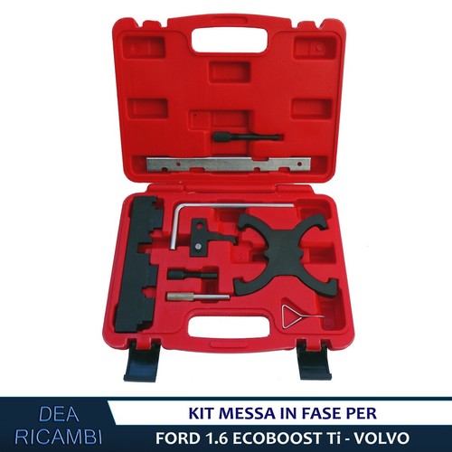 Kit messa fase - messa,