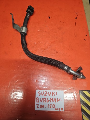 Tubbo benzina suzuki burgman - tubbo,