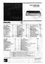 Service manual guide for - service,