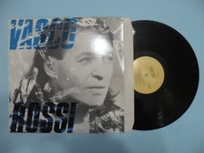 VASCO ROSSI - LIBERI LIBERI -