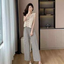 Tailleur Completo Outfit Set