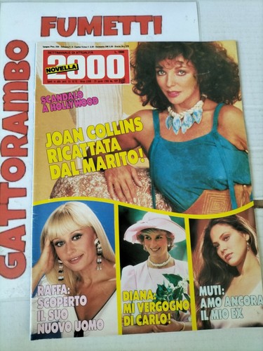 Novella 2000 carra - 2000, n.17